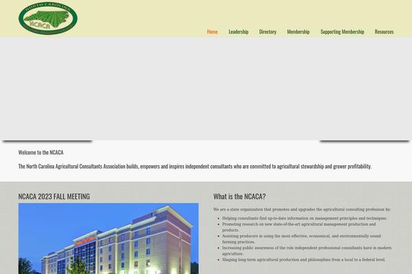 uDesign theme site design template sample