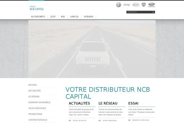 ncb-capital.net site used Ncb-kia