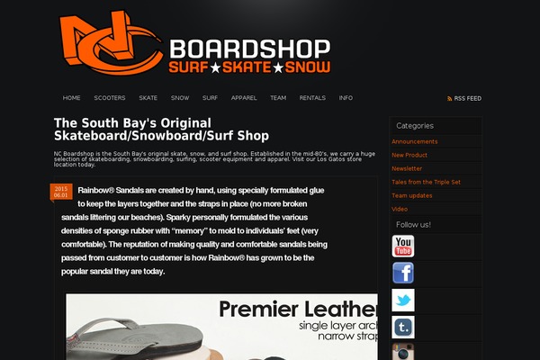 ncboardshop.com site used Pyrmont V2