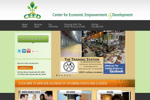 ncceed.org site used 219group