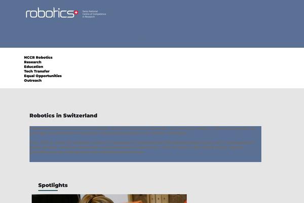 Engitech-child theme site design template sample