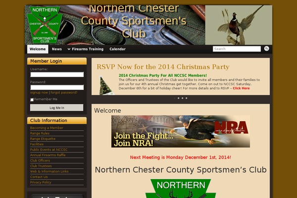 nccsc.us site used Honor