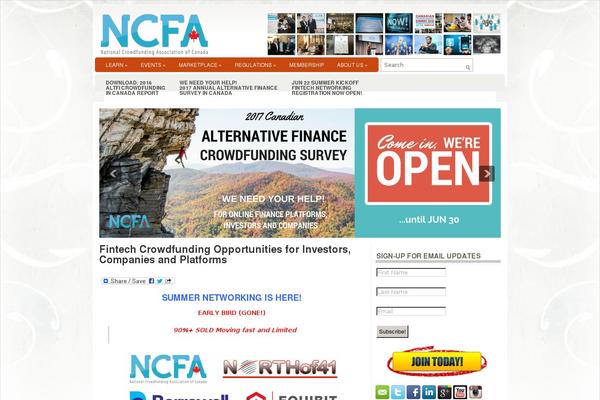 Gradus theme websites examples