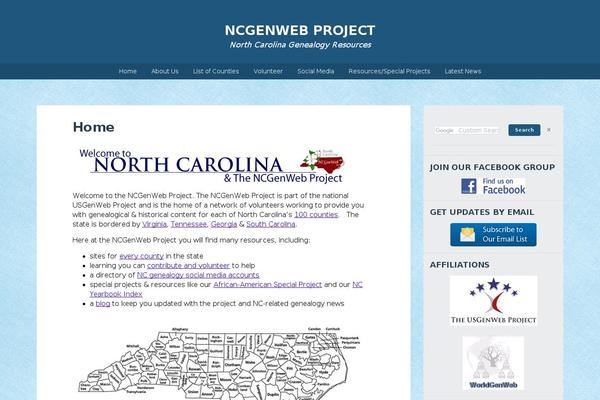 ncgenweb.us site used Big-brother-wpcom