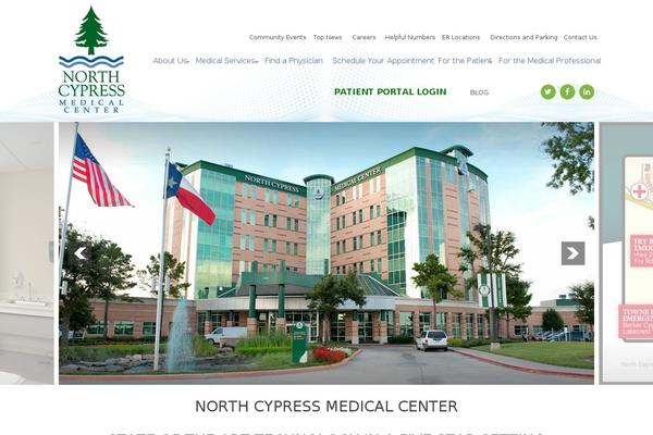ncmc-hospital.com site used Ncmc-hospital