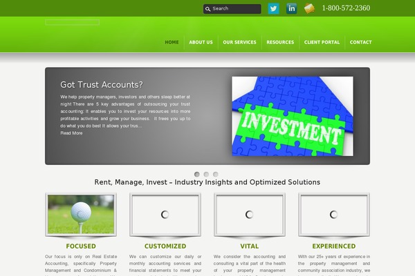Site using Share Buttons by AddThis plugin