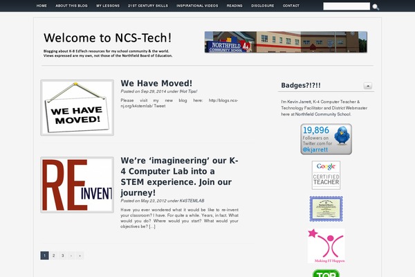 ncs-tech.org site used Odessa