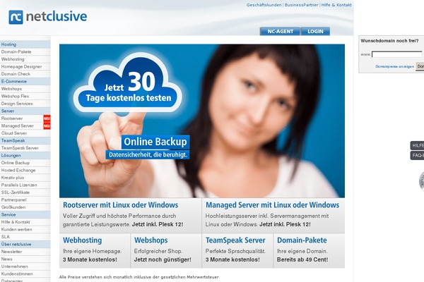 wit theme websites examples