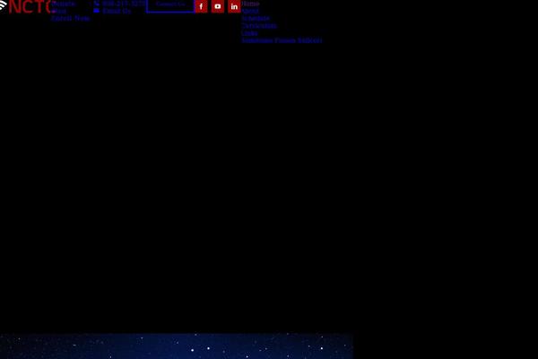 Avada theme site design template sample