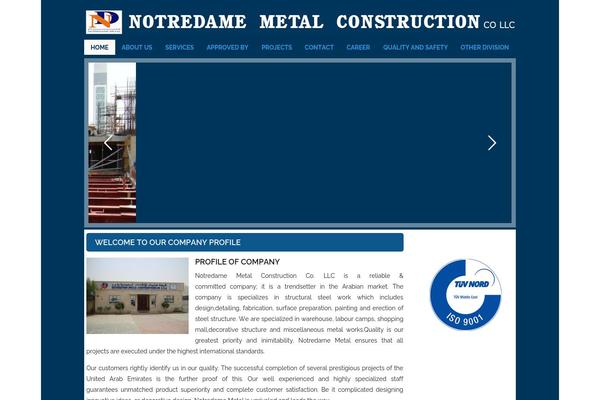 ndmetal.ae site used Nd-metal