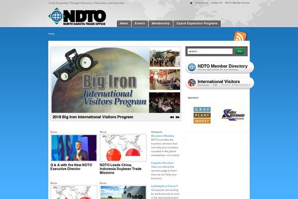 ndto.com site used Ndto
