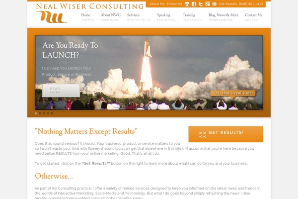 Echelon theme site design template sample