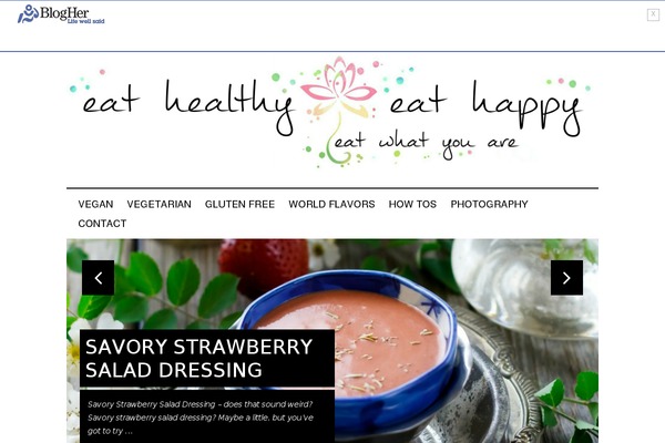 vogue-child theme websites examples