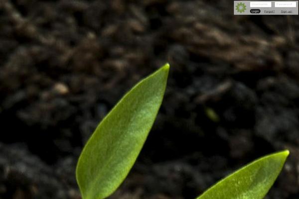 nebraskafood.org site used Twentyseventeen-ofs