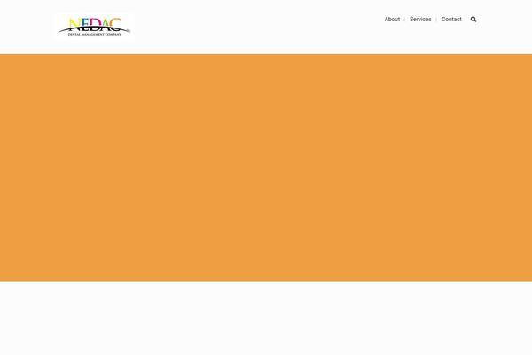 Wiz-child theme site design template sample