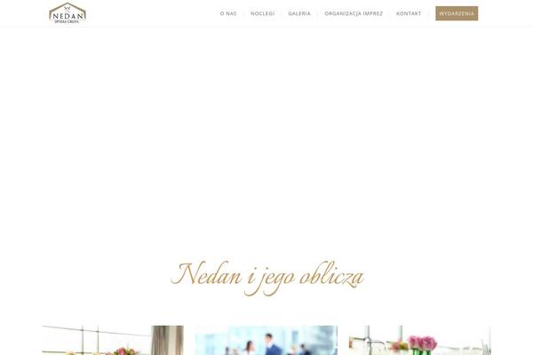 nedan.pl site used Nedan