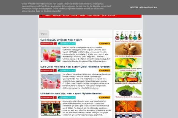 Site using WP User Avatar plugin