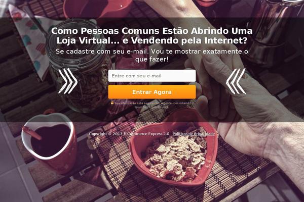 Twenty Thirteen theme site design template sample