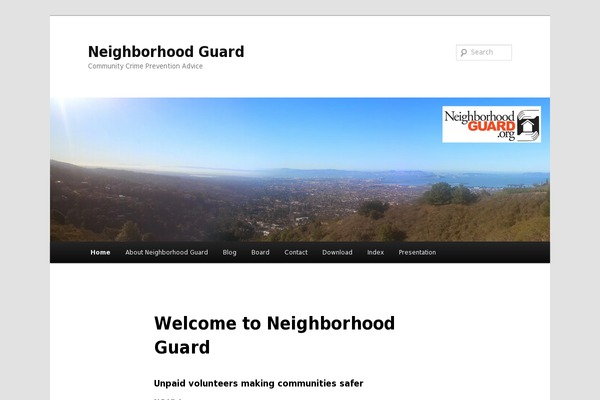 Site using Akismet plugin
