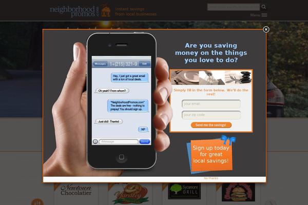 Site using Share Buttons by AddThis plugin