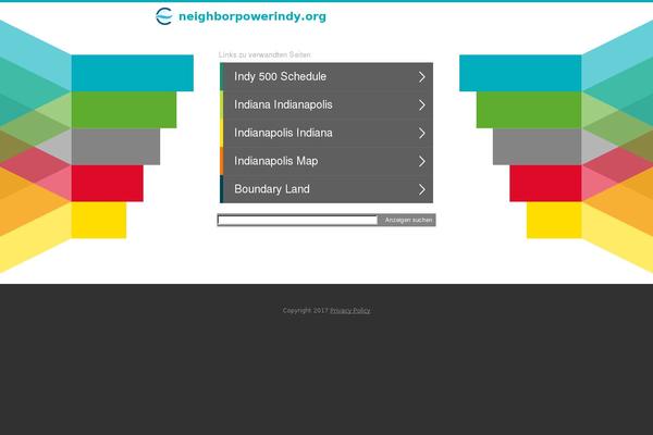 Bridge theme site design template sample