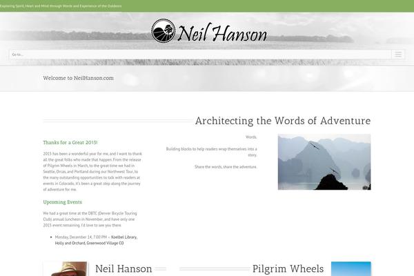 Site using Custom Contact Forms plugin