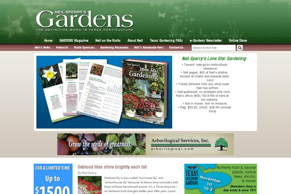 Site using FancyBox for WordPress plugin