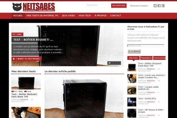 neitsabes.fr site used Wt_juno_neitsabes_2016