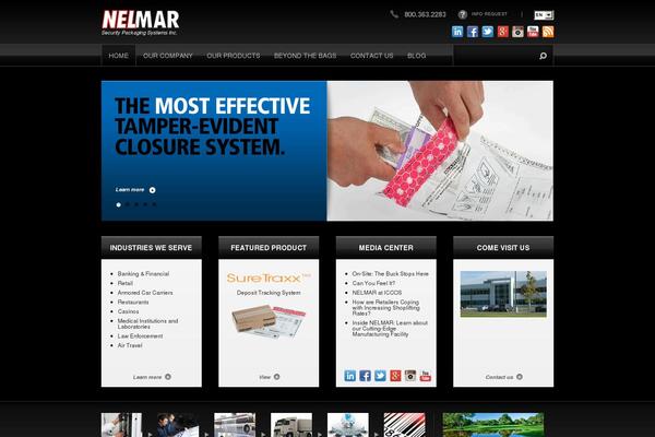 nelmar.com site used Nelmar