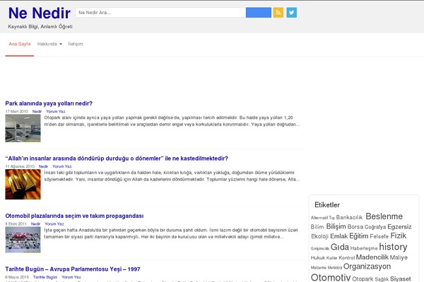 likegoogle WordPress theme, websites list used likegoogle theme likegoogle theme websites examples