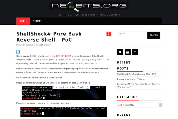 neobits.org site used Hiero