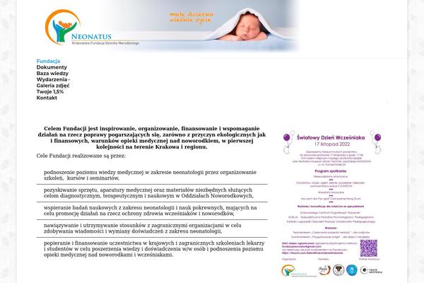 Site using Recent Tweets Widget plugin