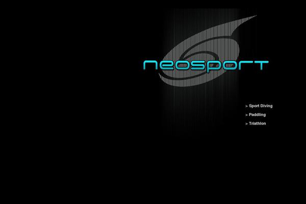 neosportusa.com site used Neosportnew