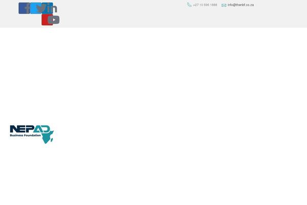 Site using Powerpack-elements plugin