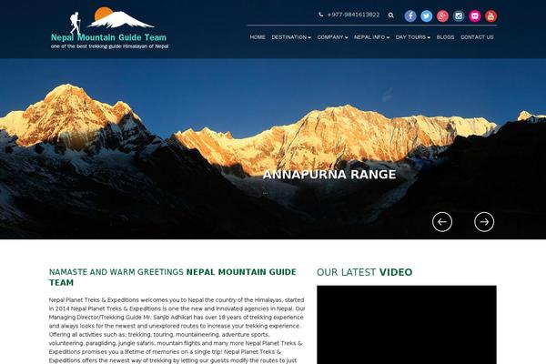 nepalguideinfo.com site used Nepal_guide