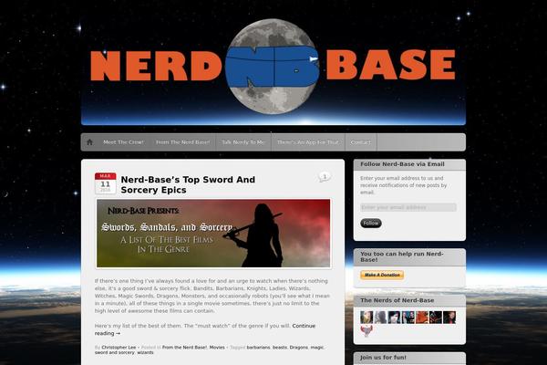 Site using Gutenberg-core plugin