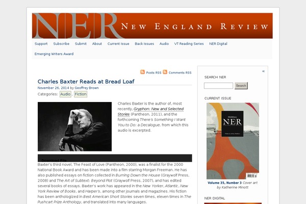 nereview.com site used Ner-2015