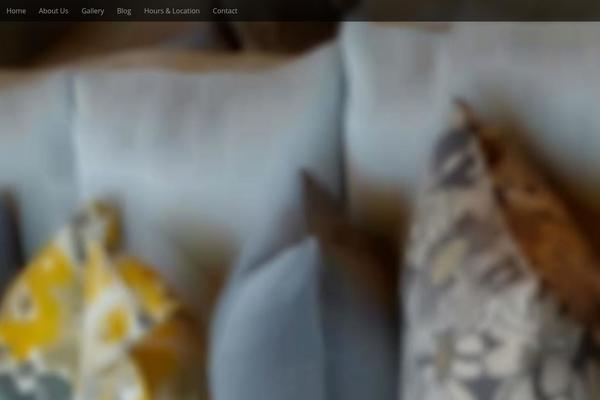 nestfurnitureanddesign.com site used Arcade Basic