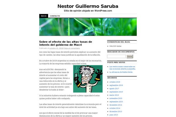 Site using Ie-sitemode plugin