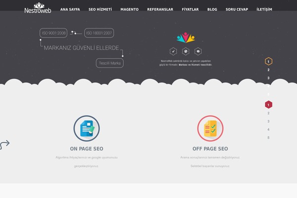 nestroweb.net site used Nestroweb