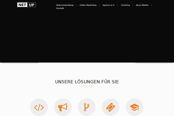 Site using Logo-showcase-ultimate plugin