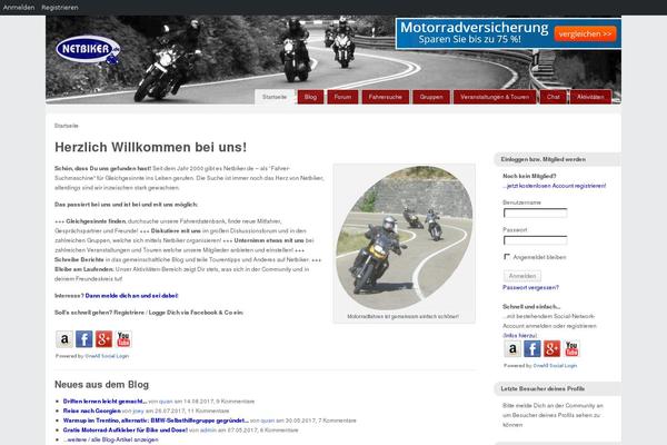bp-default-child WordPress theme, websites list used bp-default-child theme bp-default-child theme websites examples