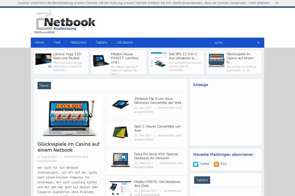 Navigogo Theme WordPress theme, websites list used Navigogo Theme theme Navigogo Theme theme websites examples