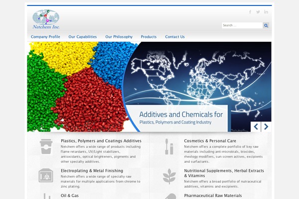 Twenty Thirteen theme site design template sample