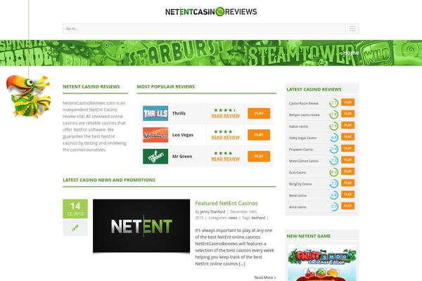 Avada-3 theme websites examples