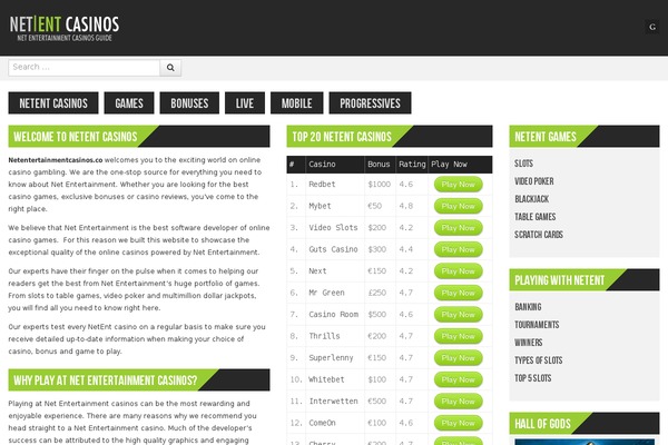 Powermag theme site design template sample