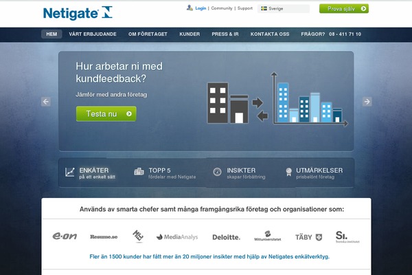 netigate.net site used New-netigate