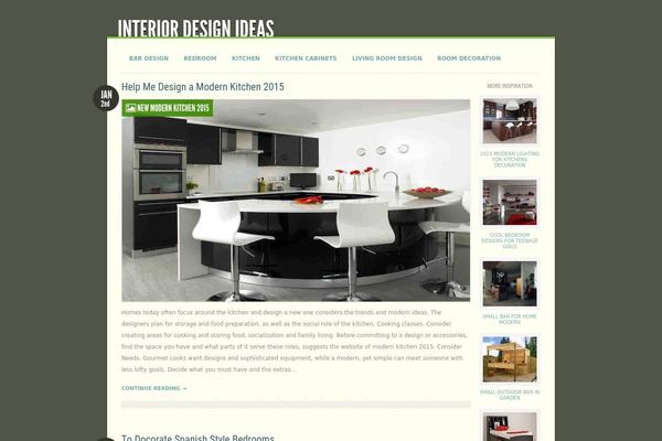 furious-v.1.0 WordPress theme, websites list used furious-v.1.0 theme furious-v.1.0 theme websites examples