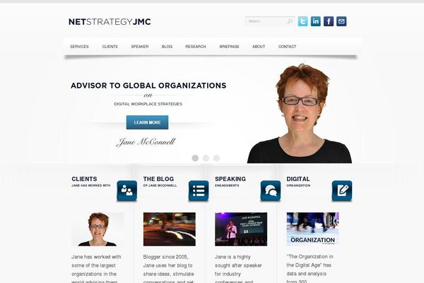 netjmc.com site used Jmc