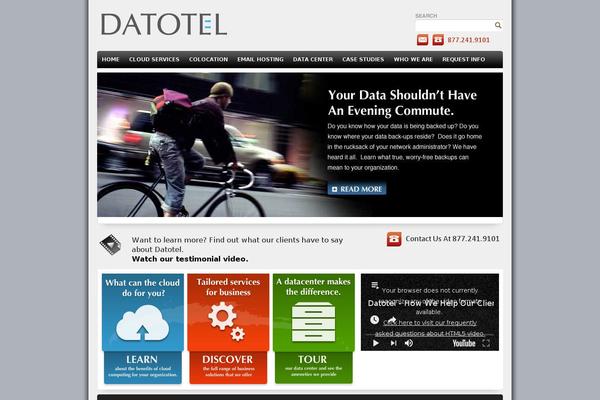 netlabs.biz site used Datotel
